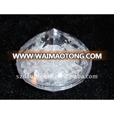 cup ice cubes coolplay diamond flash ice cubes for drinks